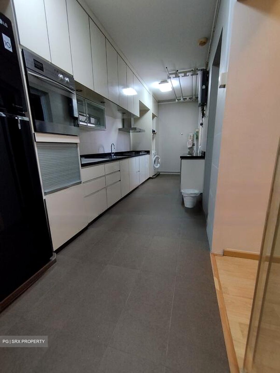 Blk 23 Jalan Membina (Bukit Merah), HDB 5 Rooms #532760261